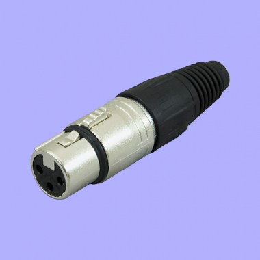 XLR Ž